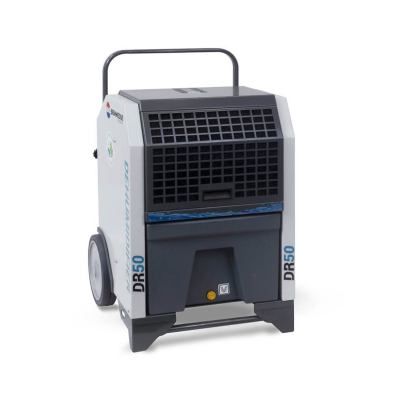 Deumidificatore BIEMMEDUE DR 50