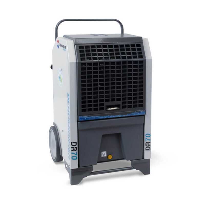 Deumidificatore BIEMMEDUE DR 70