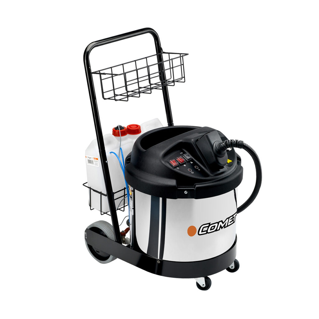 Generatore a vapore Comet DSG-3 EX