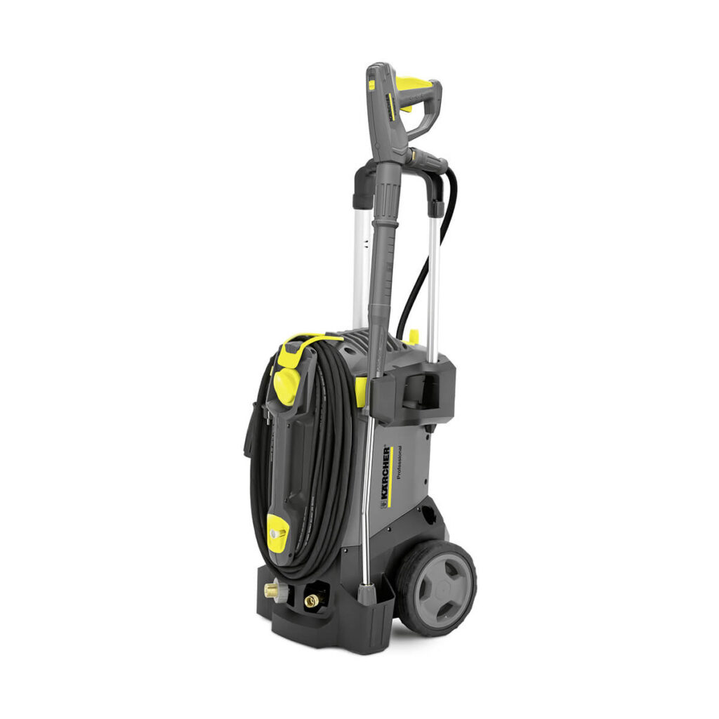 Idropulitrice a freddo Karcher HD 5/15