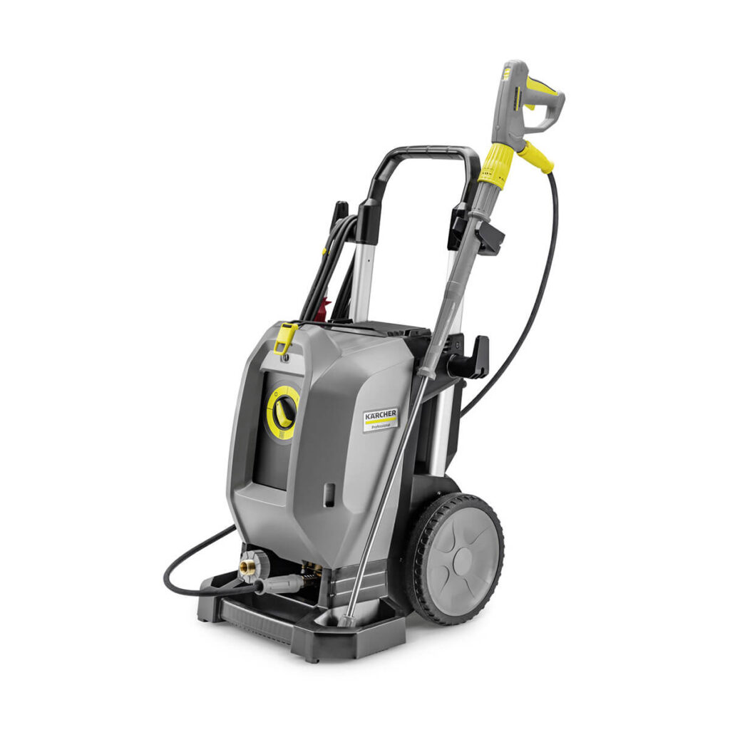 Idropulitrice a freddo Karcher HD 9/20