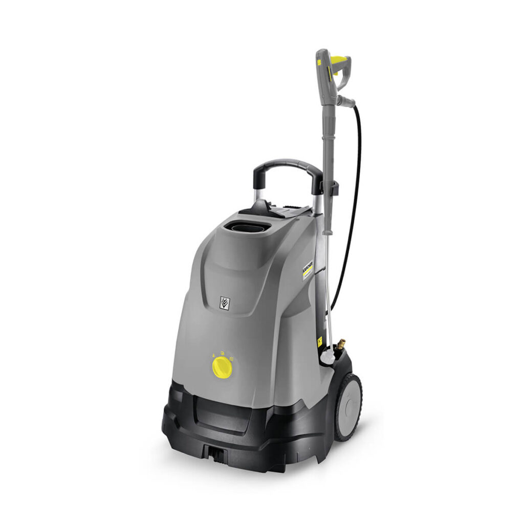 Idropulitrice a caldo Karcher HDS 5/11